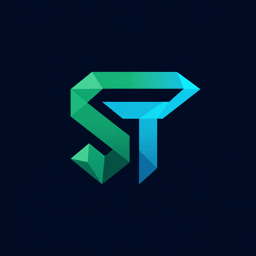 STONE TRANSFORMATION LIMITED logo